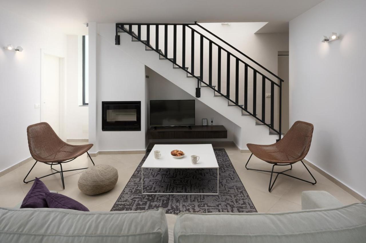 Sea View Villa Cala Royal クルニカ エクステリア 写真
