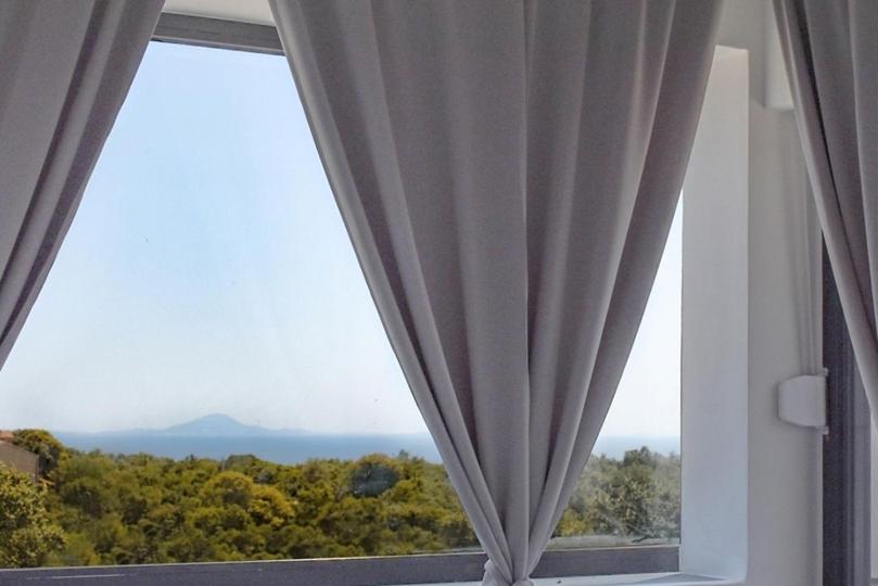 Sea View Villa Cala Royal クルニカ エクステリア 写真
