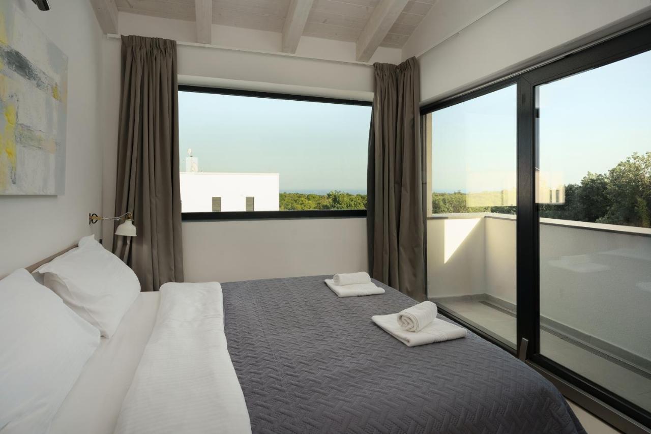 Sea View Villa Cala Royal クルニカ エクステリア 写真