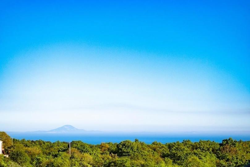 Sea View Villa Cala Royal クルニカ エクステリア 写真